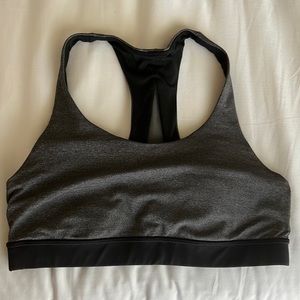 OUC lulu invigorate bra maybe worn twice before